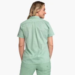 Schöffel Blouse Burgspitz LG L 10680244 -Woehrl Online Shop 20 13395 0023832 00 6055 M2