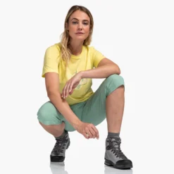 Schöffel T Shirt Tannberg L 10680225