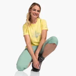 Schöffel T Shirt Tannberg L 10680225 -Woehrl Online Shop 20 13400 0023516 00 5335 D3