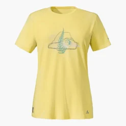 Schöffel T Shirt Tannberg L 10680225 -Woehrl Online Shop 20 13400 0023516 00 5335 F1