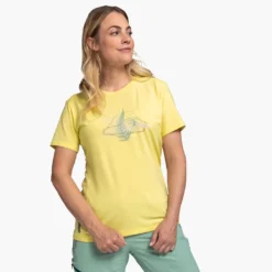 Schöffel T Shirt Tannberg L 10680225 -Woehrl Online Shop 20 13400 0023516 00 5335 M1