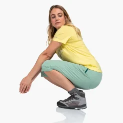 Schöffel T Shirt Tannberg L 10680225 -Woehrl Online Shop 20 13400 0023516 00 5335 M3