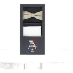 CG - Club Of Gents Schleifen-Set 10680217