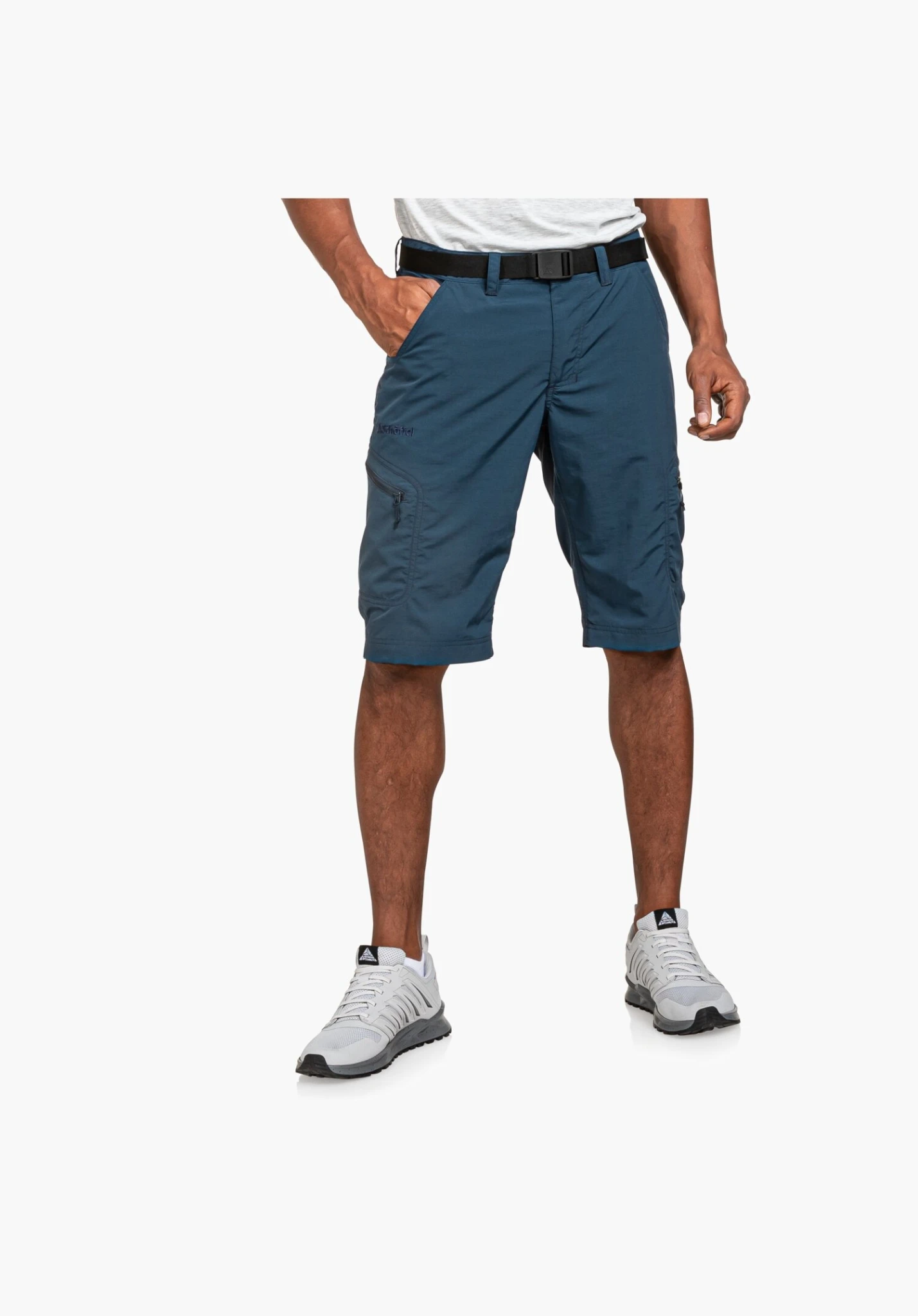 Schöffel Shorts Silvaplana2 10680345 5 Schöffel Shorts Silvaplana2 10680345 – Bild 5