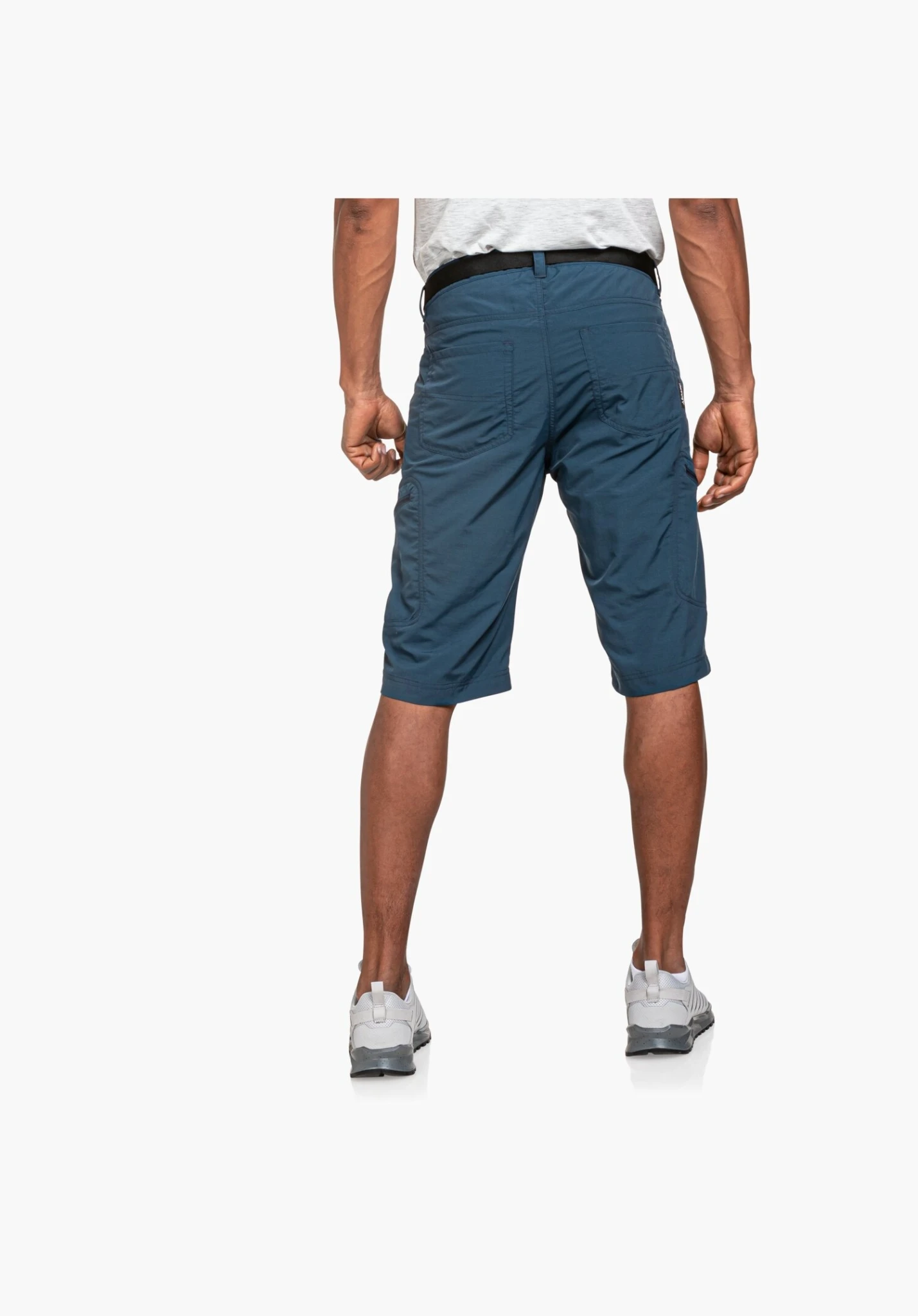 Schöffel Shorts Silvaplana2 10680345 6 Schöffel Shorts Silvaplana2 10680345 – Bild 6