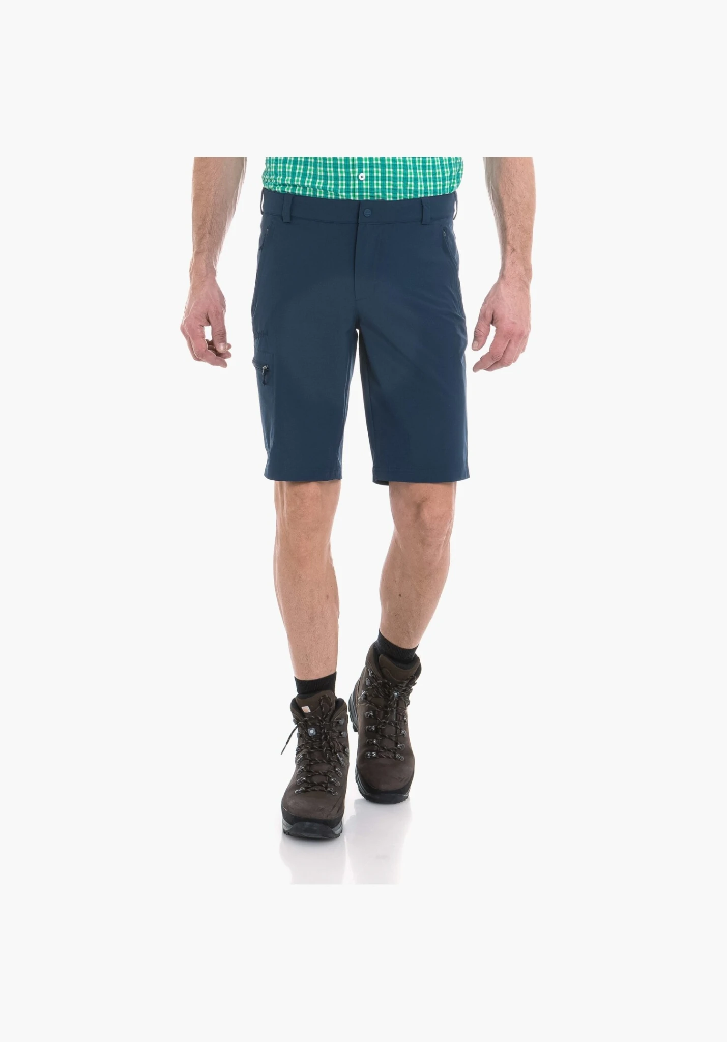 Schöffel Shorts Folkstone 10680355 3 Schöffel Shorts Folkstone 10680355 – Bild 3