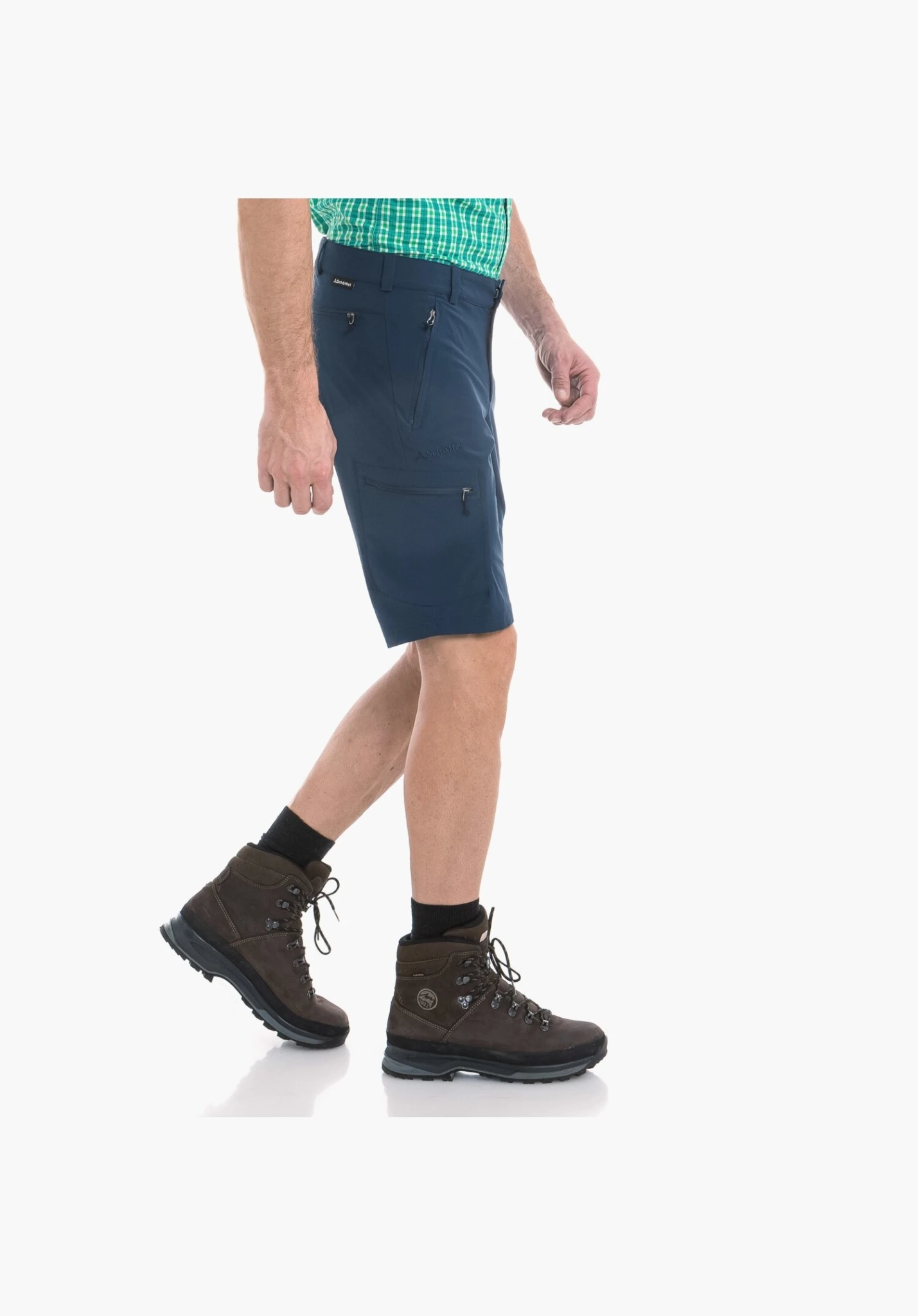 Schöffel Shorts Folkstone 10680355 5 Schöffel Shorts Folkstone 10680355 – Bild 5