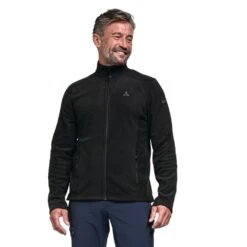 Schöffel FLEECE JACKET CINCINNATI 10660909 8 Schöffel FLEECE JACKET CINCINNATI 10660909 -Woehrl Online Shop 20 22616 0023291 00 9990 M1