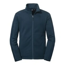 Schöffel ZIPIN FLEECE TOLEDO 10660902 -Woehrl Online Shop 20 23559 0023703 00 8820 F1