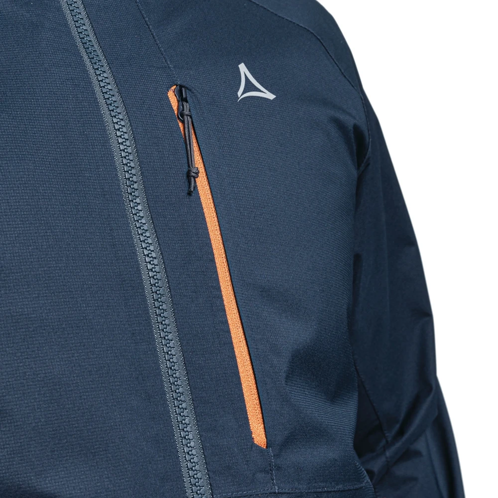 Schöffel ZIPIN JACKET STANZACH 10660903 2 Schöffel ZIPIN JACKET STANZACH 10660903 – Bild 2