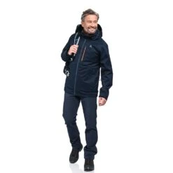 Schöffel ZIPIN JACKET STANZACH 10660903 14 Schöffel ZIPIN JACKET STANZACH 10660903 -Woehrl Online Shop 20 23599 0023359 00 8820 D6