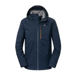 Schöffel ZIPIN JACKET STANZACH 10660903 15 Schöffel ZIPIN JACKET STANZACH 10660903 -Woehrl Online Shop 20 23599 0023359 00 8820 F1