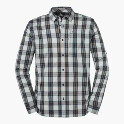 Schöffel Shirt Burgspitz LG M 10680351