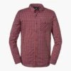 Schöffel Shirt Trattberg LG M 10680342