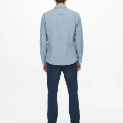 Only & Sons Hemd 10637612 -Woehrl Online Shop 22019878 stellar 5