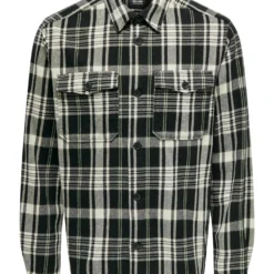 Only & Sons Karo-Hemd 10676811
