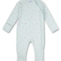 Sanetta Mädchen-Overall 10701376