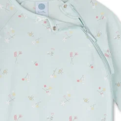 Sanetta Mädchen-Overall 10701376 -Woehrl Online Shop 22185750366 z