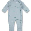 Sanetta Jungen-Overall 10701374