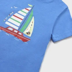 Mayoral T-Shirt 10690311 -Woehrl Online Shop 23 01022 077 L 6