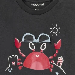 Mayoral T-Shirt 10690325 -Woehrl Online Shop 23 01026 061 L 8