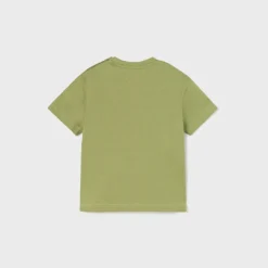 Mayoral T-Shirt Mit Dinosaurier-Aufdruck 10690271 -Woehrl Online Shop 23 01028 014 L 5