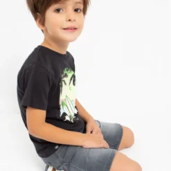 Mayoral T-Shirt Mit Aufdruck 10690896