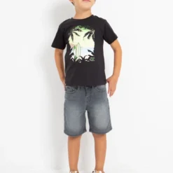 Mayoral T-Shirt Mit Aufdruck 10690896 -Woehrl Online Shop 23 03020 033 L 3