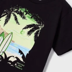 Mayoral T-Shirt Mit Aufdruck 10690896 -Woehrl Online Shop 23 03020 033 L 6