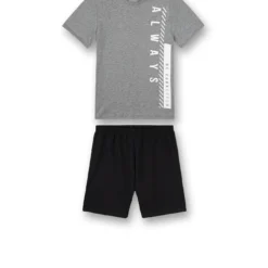 Sanetta Kurzarm Schlafanzug 10616848