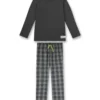 Sanetta Jungen-Schlafanzug 10701571