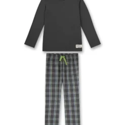 Sanetta Jungen-Schlafanzug 10701571