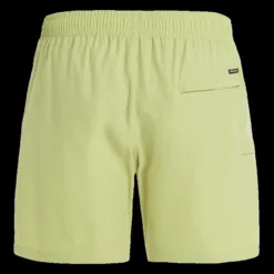 Protest PRTYESSINE Beachshort 10683401 -Woehrl Online Shop 2719300 952 back web