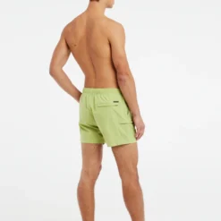 Protest PRTYESSINE Beachshort 10683401 -Woehrl Online Shop 2719300 952 model back full 01