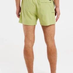 Protest PRTYESSINE Beachshort 10683401 -Woehrl Online Shop 2719300 952 model back half 01 web