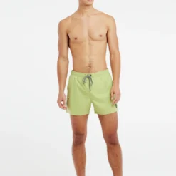 Protest PRTYESSINE Beachshort 10683401 -Woehrl Online Shop 2719300 952 model front full 01