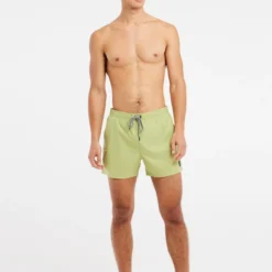 Protest PRTYESSINE Beachshort 10683401 -Woehrl Online Shop 2719300 952 model front full 01 web