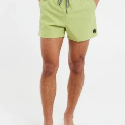 Protest PRTYESSINE Beachshort 10683401 -Woehrl Online Shop 2719300 952 model front half 01