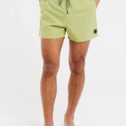 Protest PRTYESSINE Beachshort 10683401 -Woehrl Online Shop 2719300 952 model front half 01 web