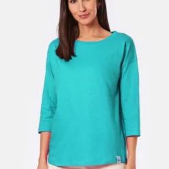 WÖHRL - BioRe® T-Shirt 10681956