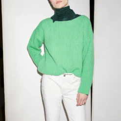 Armedangels SAADI SOLID Strick Pullover 10674394 -Woehrl Online Shop 30004346 2149 3