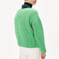 Armedangels SAADI SOLID Strick Pullover 10674394 -Woehrl Online Shop 30004346 2149 4