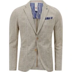 CG - Club Of Gents Jersey-Sakko CARTER 10691288