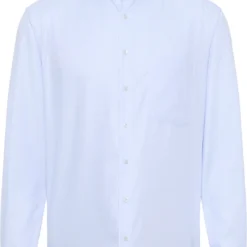 Eterna Twill-Hemd COMFORT FIT 10713459