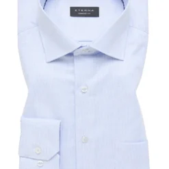 Eterna Twill-Hemd COMFORT FIT 10713459 -Woehrl Online Shop 3116E169 3 12