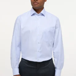 Eterna Twill-Hemd COMFORT FIT 10713459 -Woehrl Online Shop 3116E169 4 12