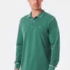 Marc O'Polo Marc O´Polo Poloshirt Langarm 10678805
