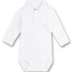 Sanetta Polobody Langarm 10469061