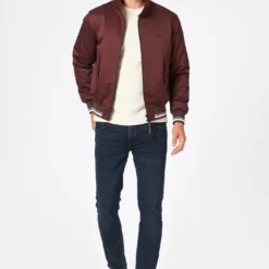 Marc O'Polo Marc O´Polo Blousonjacke  10714728 -Woehrl Online Shop 328024970438 690 4