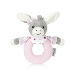 Sterntaler Greifling Esel Emmi Girl 10462881